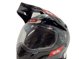 capacete integral aprilia capacete