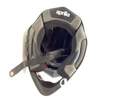capacete integral aprilia capacete