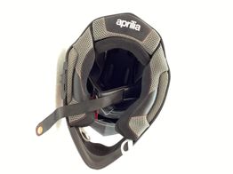capacete integral aprilia capacete