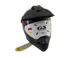 capacete integral bmw gs rallye carbon