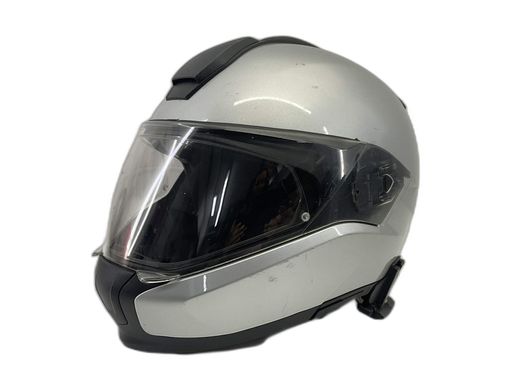 casco integral bmw system 7