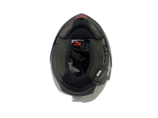 casco integral bmw system 7