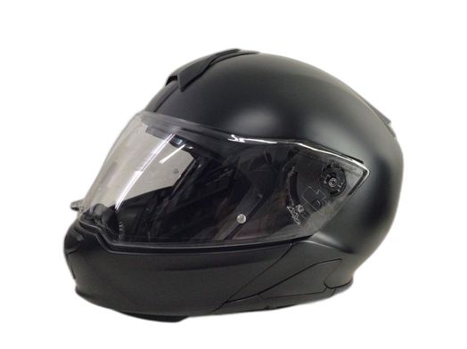 casco integral bmw system 7