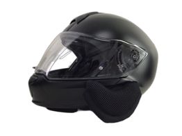 casco integral bmw system 7