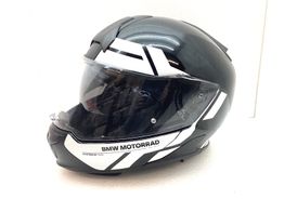 casco integral bmw system 7
