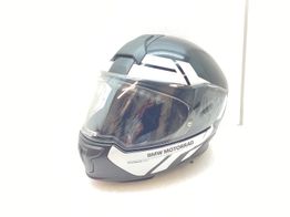 casco integral bmw system 7