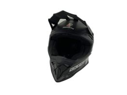 capacete integral bogotto e3