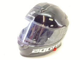 casco integral bogotto sem modelo