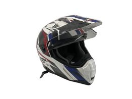 casco integral caberg xtrace