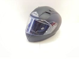 casco integral helmet smk