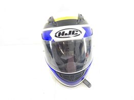 capacete integral hjc cs 15