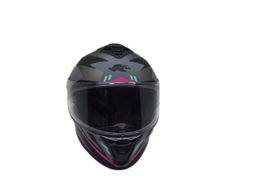 capacete integral kappa kv51