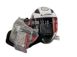 casco integral ls2 2206
