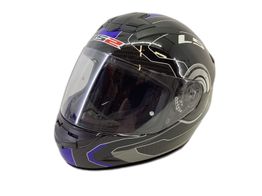 capacete integral ls2 atmos