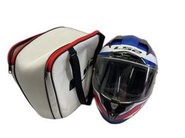 Casco Integral ls2 Challenger Hpfc