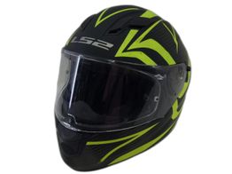 capacete integral ls2 ecer 22-05