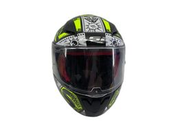 casco integral ls2 rapid mini ff353