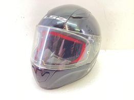 capacete integral ls2 rapid