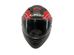 casco integral ls2 stream evo ff320