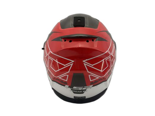 casco integral ls2 stream evo ff320