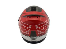 casco integral ls2 stream evo ff320