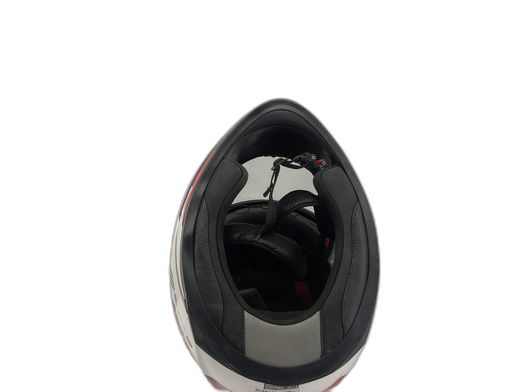 casco integral ls2 stream evo ff320