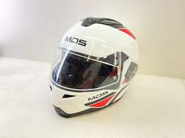 Casco Integral Mds md200