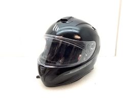 capacete integral mt helmets targo shell