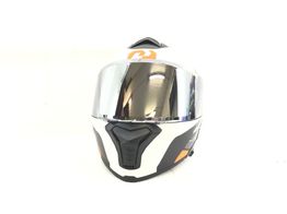 casco integral mt helmets thunder 4 jerk