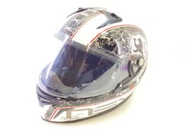 capacete integral nexx ece 22-05