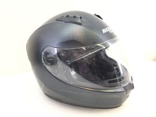 casco integral nolan n60