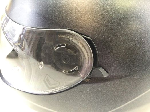 casco integral nolan n60