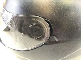 casco integral nolan n60