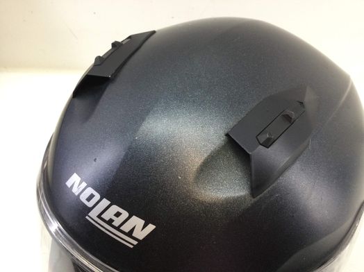 casco integral nolan n60