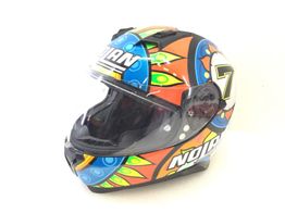 capacete integral nolan n87