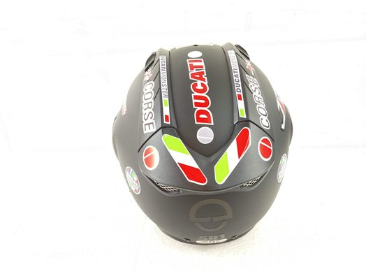 casco integral schuberth sr1 blade