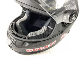 casco integral schuberth sr1 blade