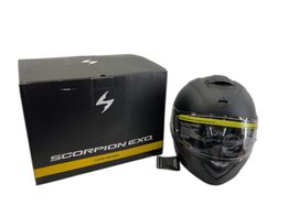 casco integral scorpion exo 530 air