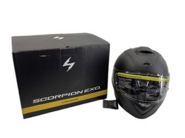 casco integral scorpion exo 530 air