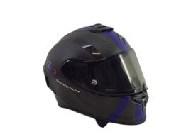 capacete integral scorpion exo r1 air