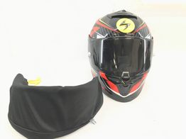 capacete integral scorpion exo-r1 evo air