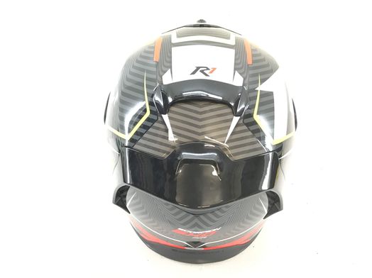 capacete integral scorpion exo-r1 evo air