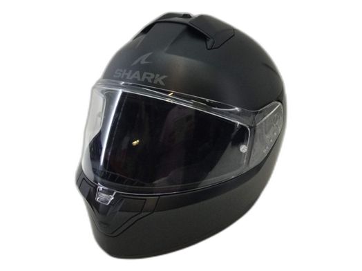 casco integral shark ridill