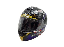 capacete integral shark shark d-skwal 2 oliveira falcao