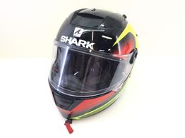 casco integral shark speed-r