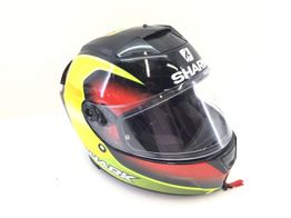 casco integral shark speed-r