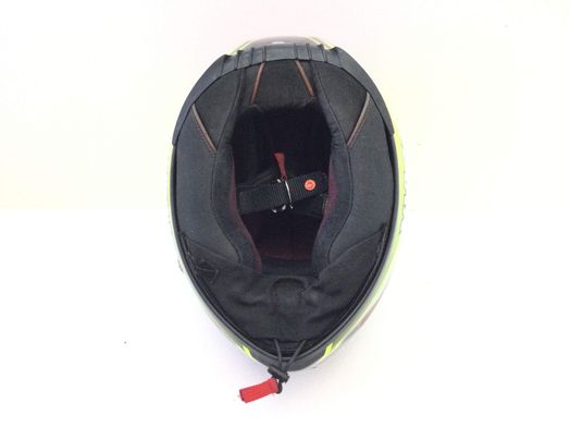 casco integral shark speed-r