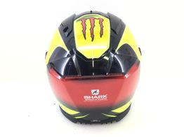 casco integral shark speed-r