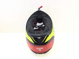 casco integral shark speed-r