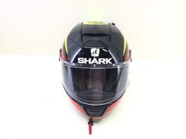casco integral shark speed-r